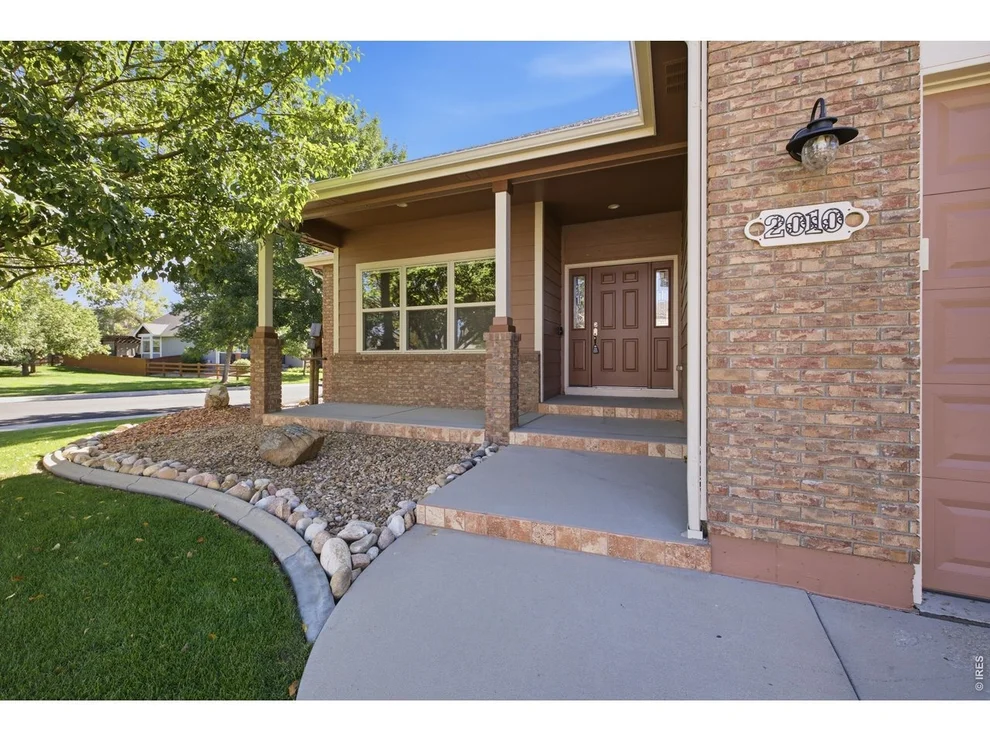 Unit for sale at 2010 Ridgway Ct, Loveland, CO 80538