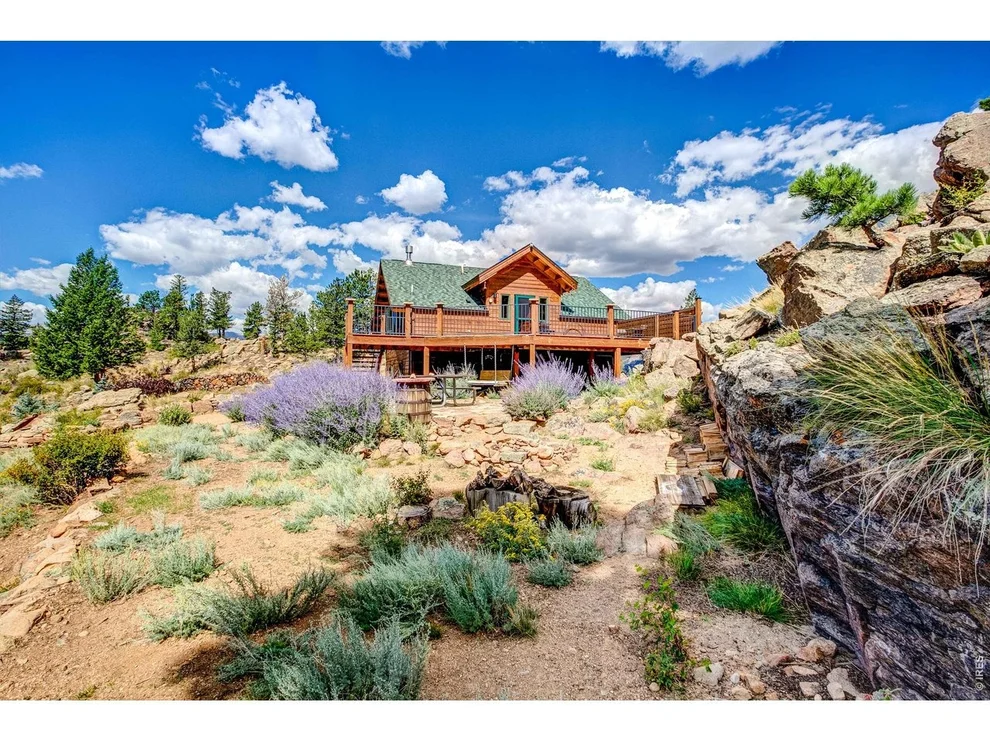 Unit for sale at 1460 Prospect Mountain Dr, Estes Park, CO 80517