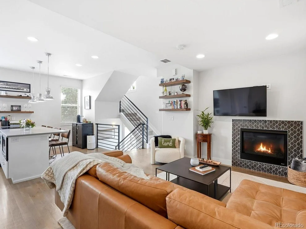 Unit for sale at 2190 S Birch St, Denver, CO 80222