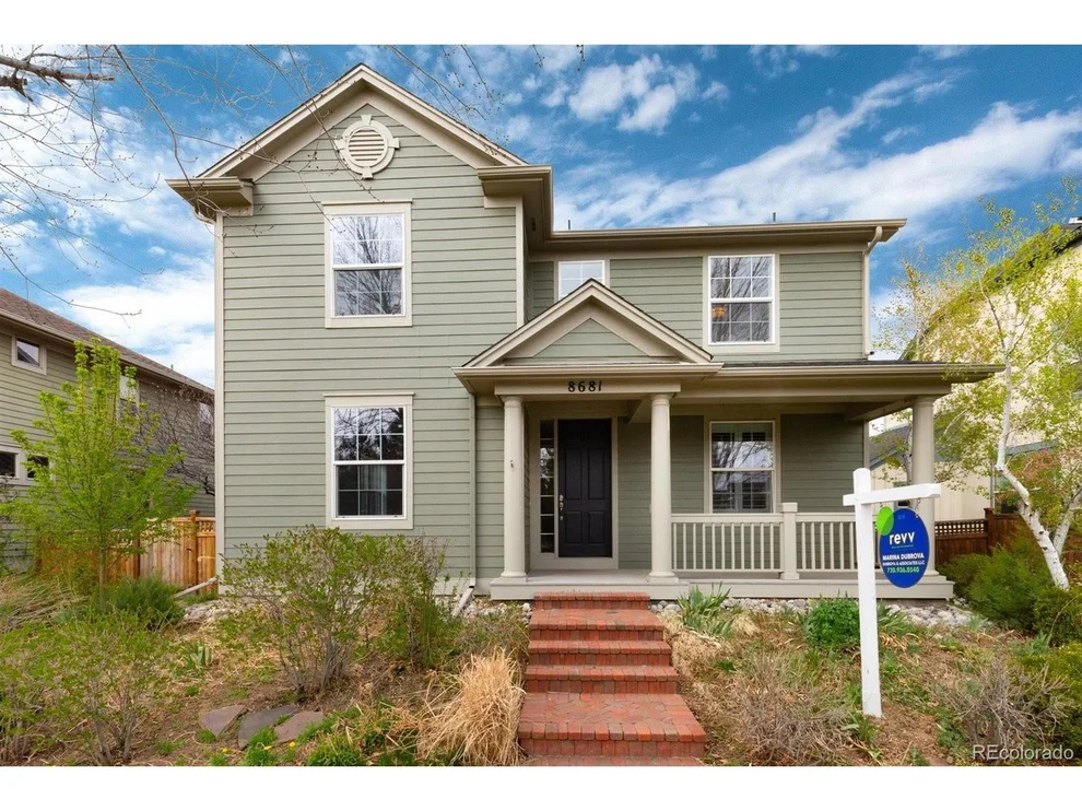 Unit for sale at 8681 E 29th Ave, Denver, CO 80238