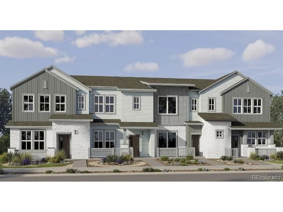 Unit for sale at 15211 Clayton St, Thornton, CO 80602