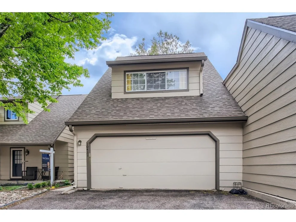 Unit for sale at 10431 Red Mtn, Littleton, CO 80127