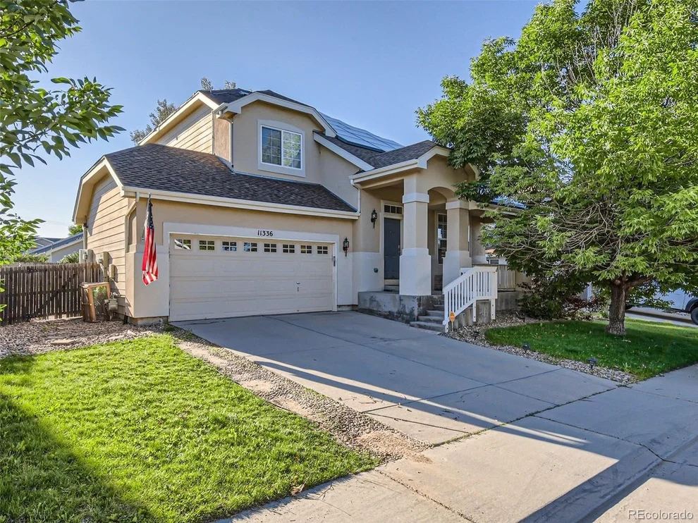 Unit for sale at 11336 Jasmine St, Thornton, CO 80233