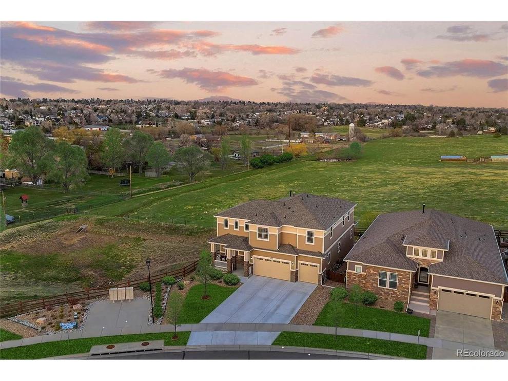 Unit for sale at 7418 Xenophon St, Arvada, CO 80005