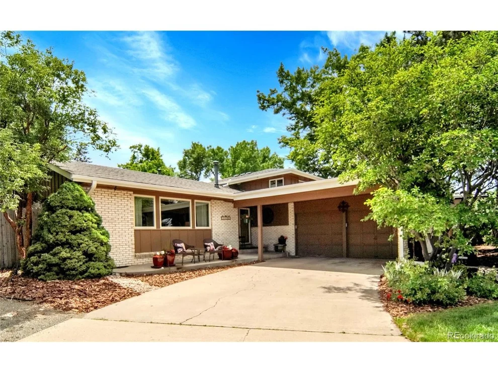 Unit for sale at 11496 E Wesley Ave, Aurora, CO 80014