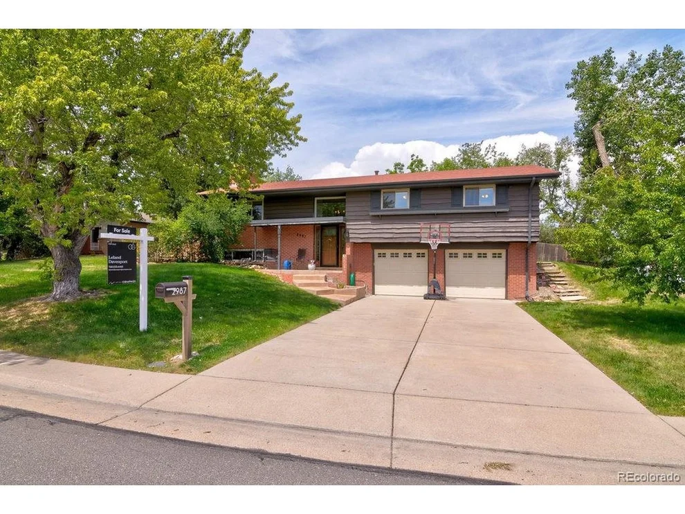 Unit for sale at 2987 Routt Cir, Lakewood, CO 80215