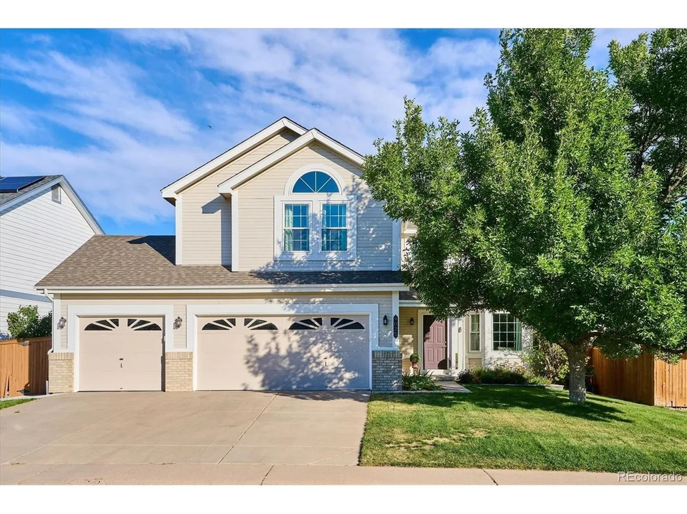 Unit for sale at 9023 Copeland St, Littleton, CO 80126