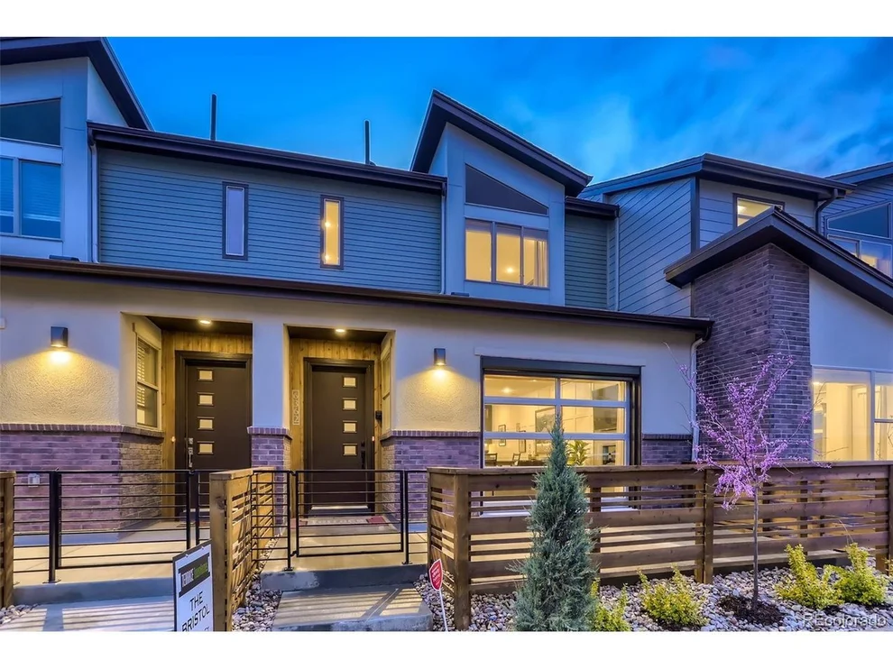 Unit for sale at 6393 Nelson Way, Arvada, CO 80005