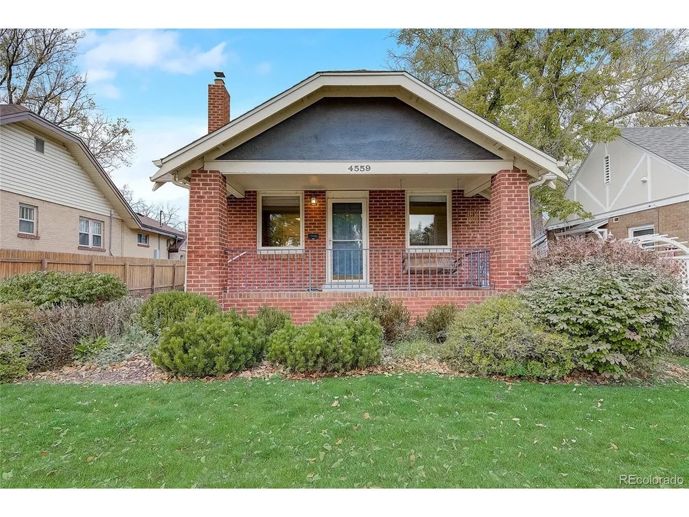 Unit for sale at 4559 Irving St, Denver, CO 80211