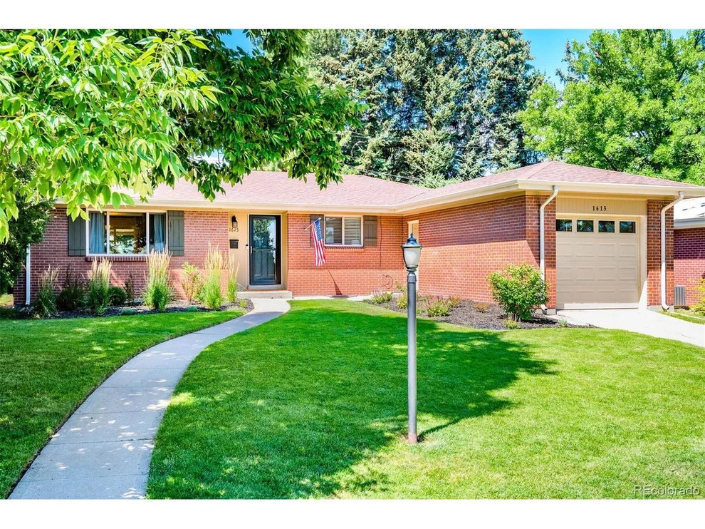 Unit for sale at 1615 S Ginger Ct, Denver, CO 80222