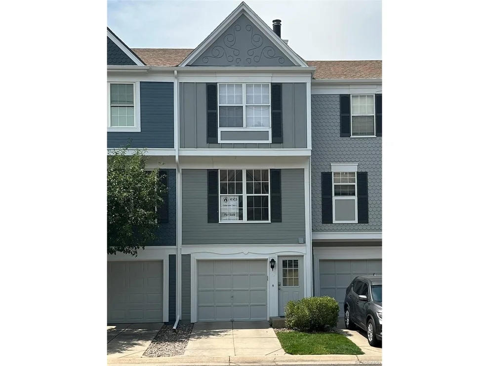 Unit for sale at 1699 S Trenton St, Denver, CO 80231