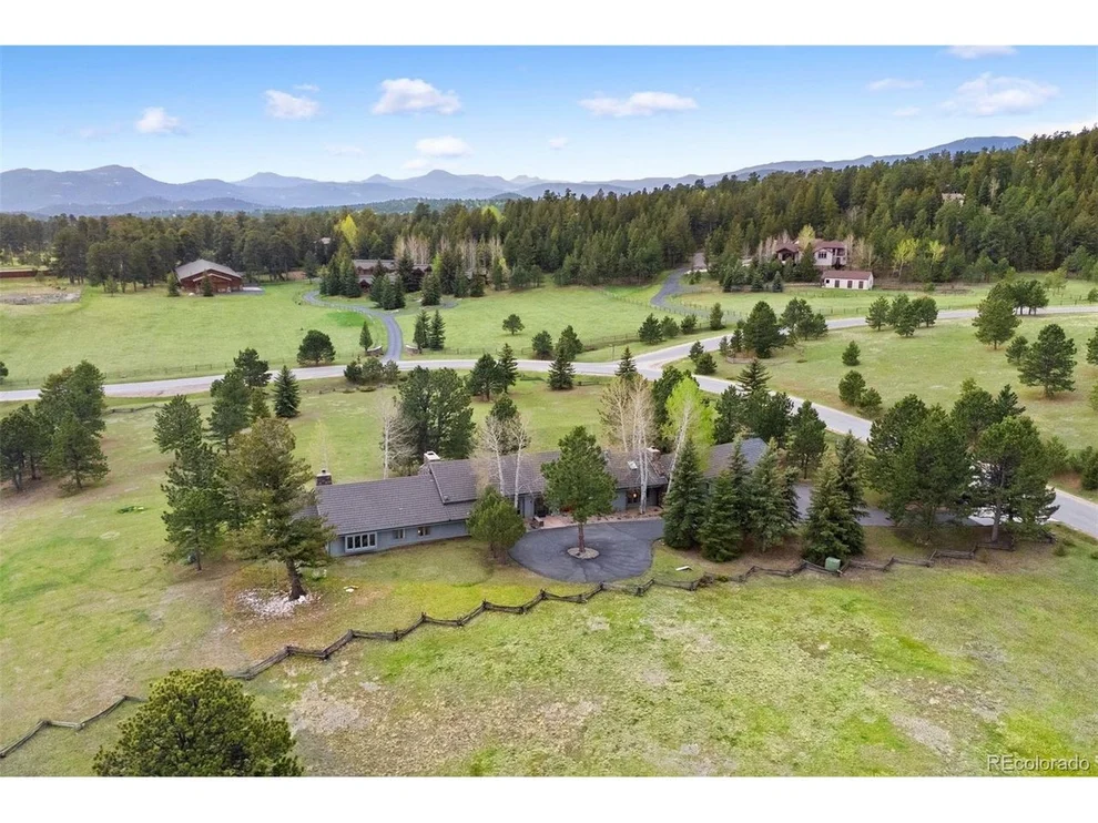 Unit for sale at 32399 Woodland Dr, Evergreen, CO 80439
