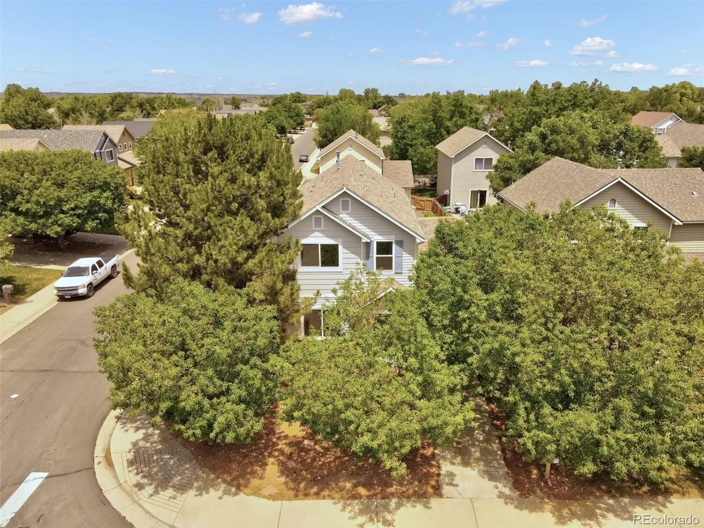 Unit for sale at 11811 E 115th Dr, Henderson, CO 80640