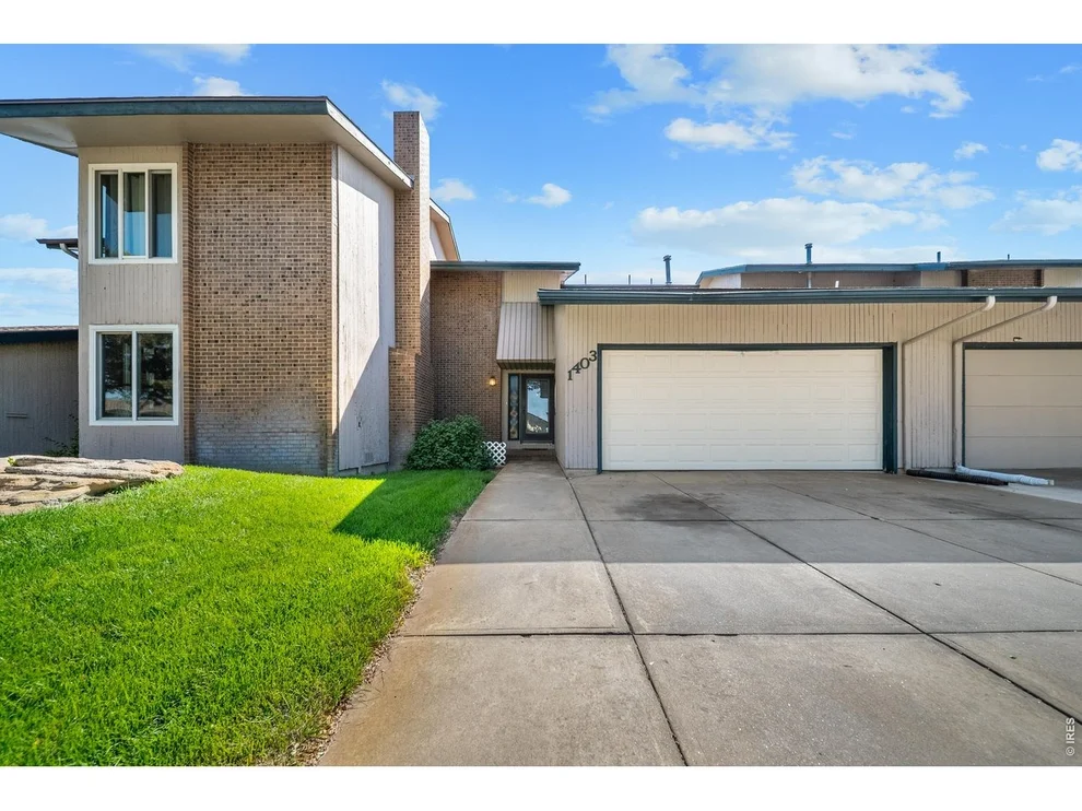 Unit for sale at 1403 S 11th Ave, Sterling, CO 80751