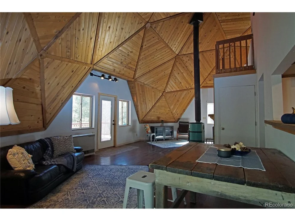 Unit for sale at 116 Bluebird Dr, Bailey, CO 80421