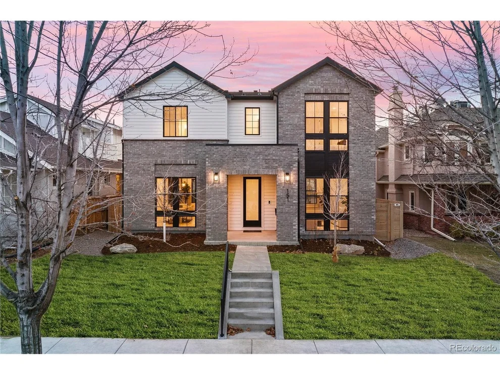 Unit for sale at 151 S Humboldt St, Denver, CO 80209