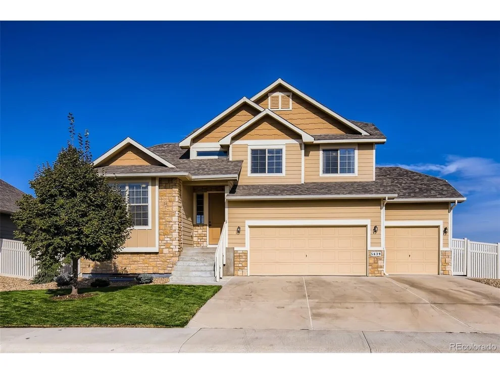 Unit for sale at 5639 Waverley Ave, Firestone, CO 80504