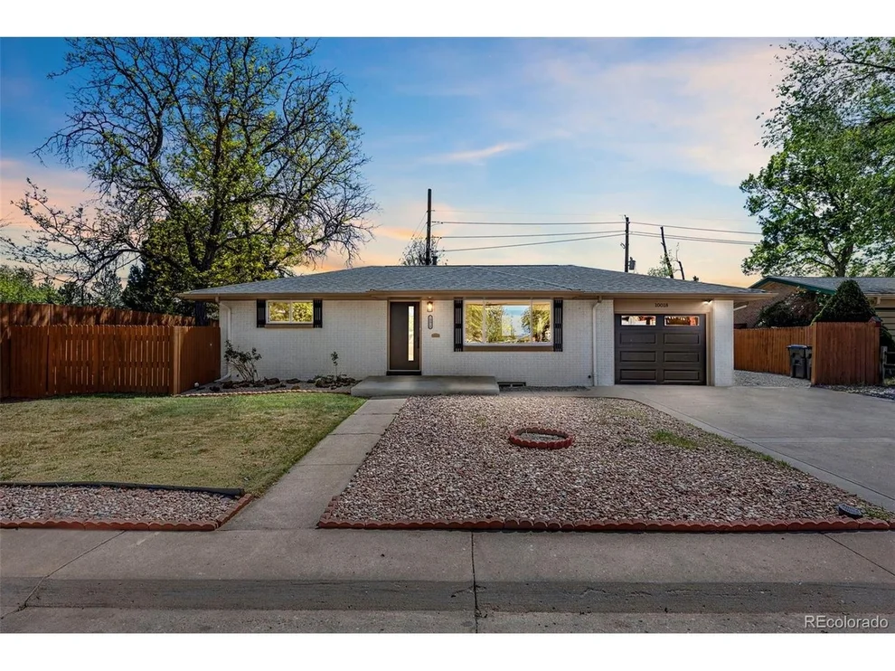 Unit for sale at 10018 W 60th Ave, Arvada, CO 80004