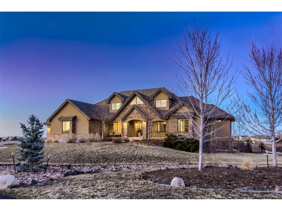 Unit for sale at 1737 Moonstone Ln, Castle Rock, CO 80108