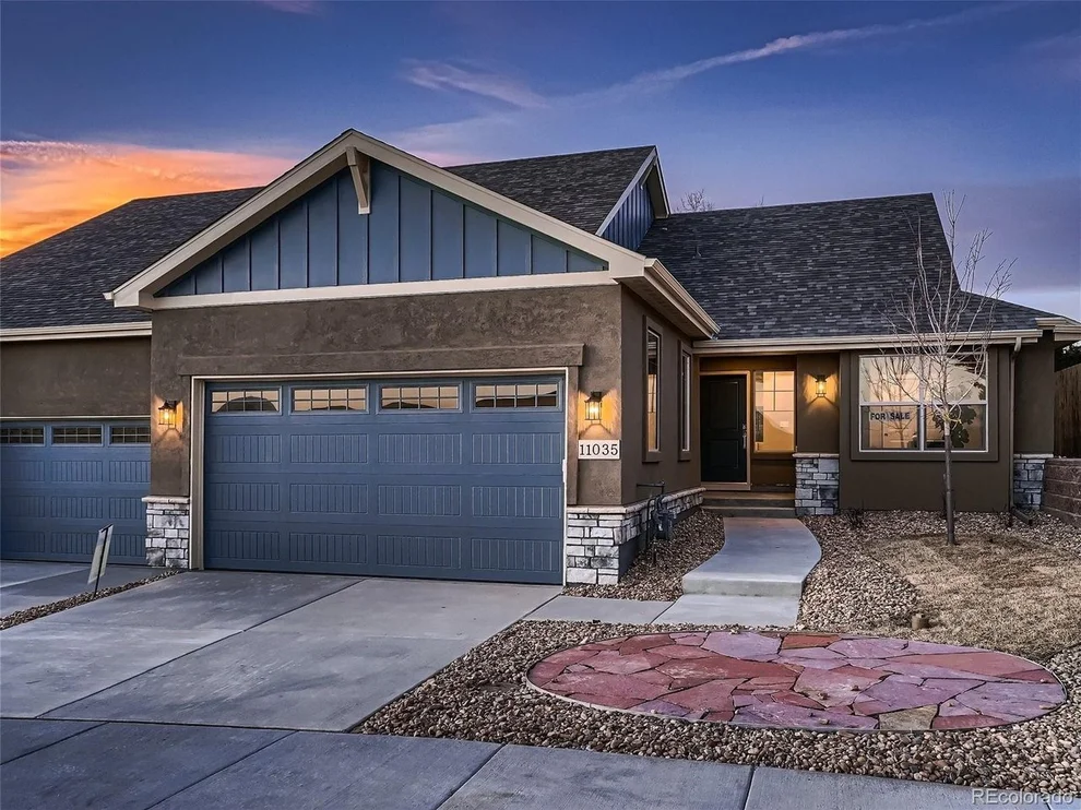 Unit for sale at 11035 W 72nd Pl, Arvada, CO 80005