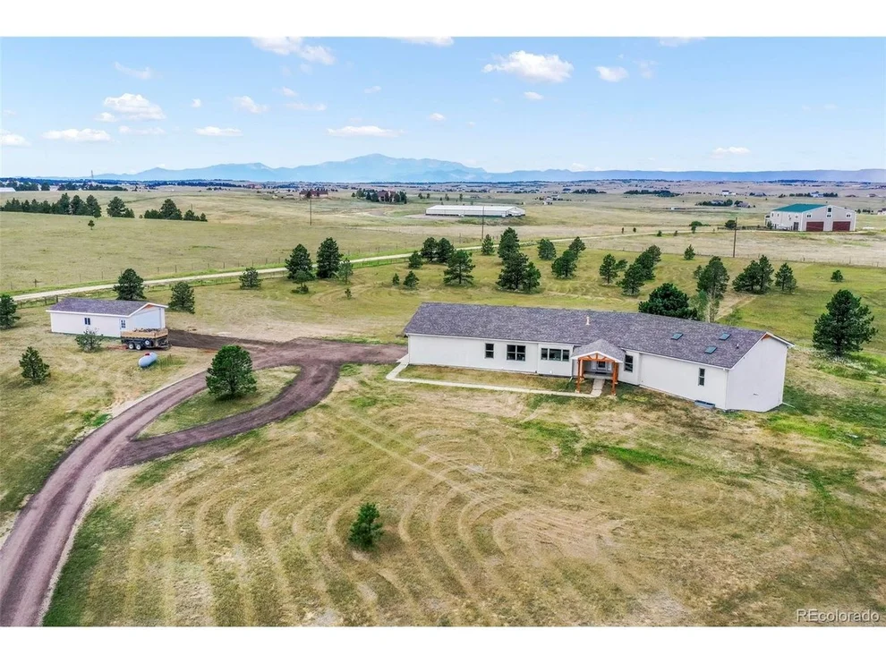 Unit for sale at 18050 Quarterhorse Ln, Colorado Springs, CO 80908