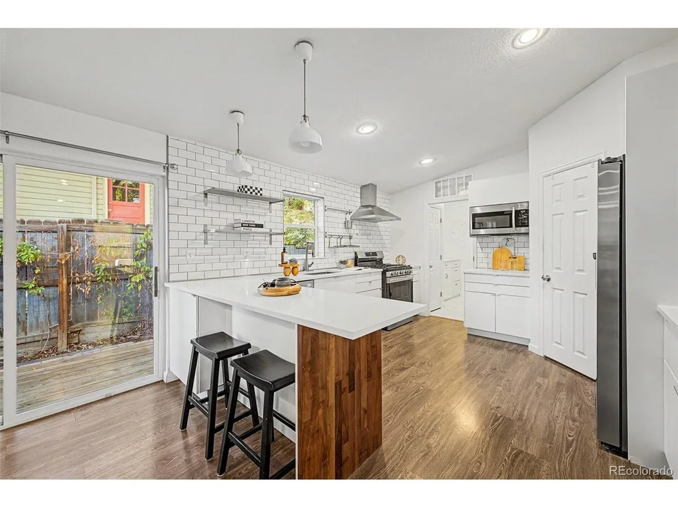 Unit for sale at 370 Irving St, Denver, CO 80219