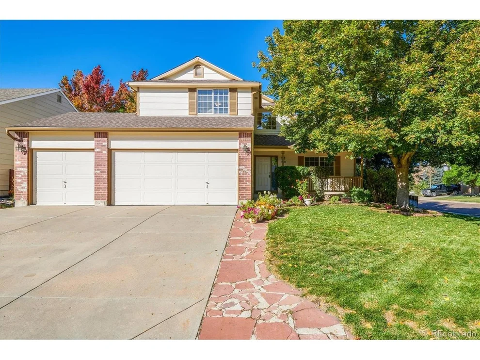 Unit for sale at 11409 W Aqueduct Dr, Littleton, CO 80127