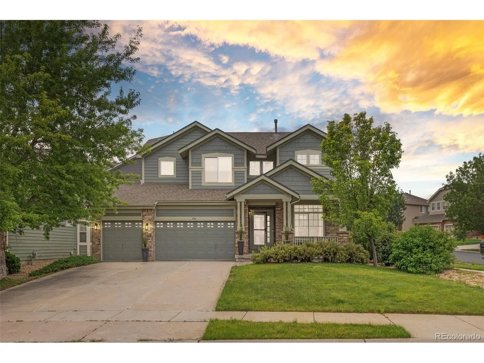 Unit for sale at 1586 S Goldbug Cir, Aurora, CO 80018