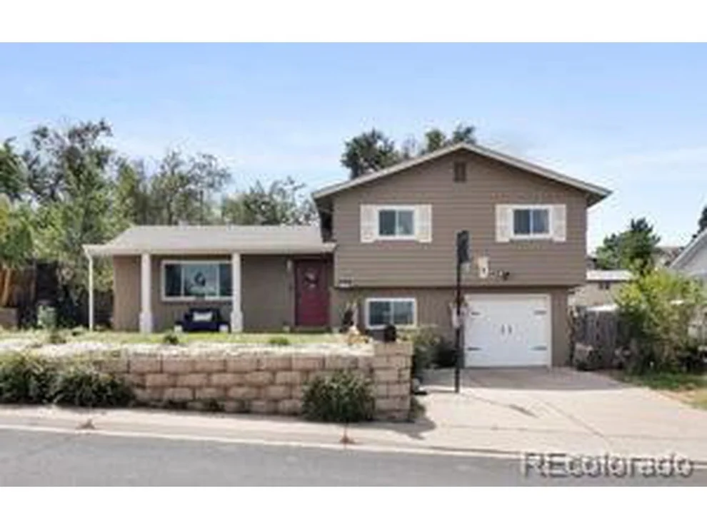 Unit for sale at 14884 E 25 th Ave, Aurora, CO 80011