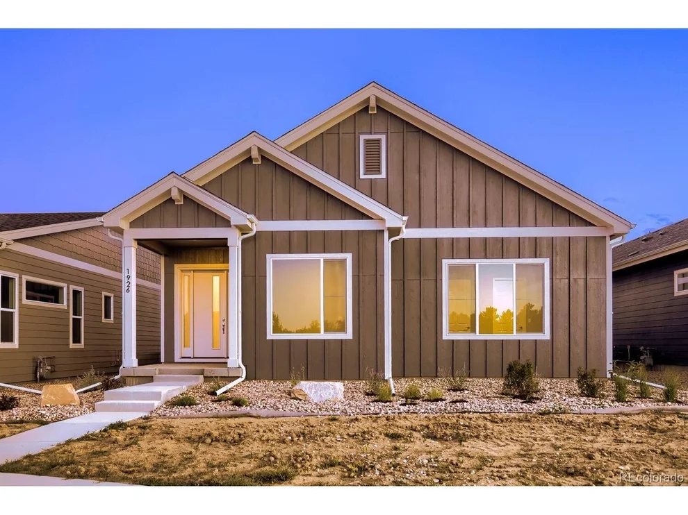 Unit for sale at 1926 Skiff Ln, Fort Collins, CO 80524