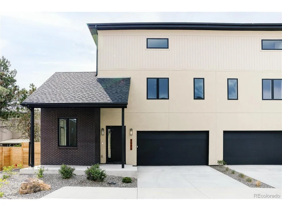 Unit for sale at 3912 Upham St, Wheat Ridge, CO 80033