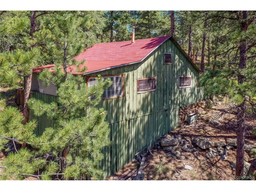 Unit for sale at 5092 White House Trl, Evergreen, CO 80439