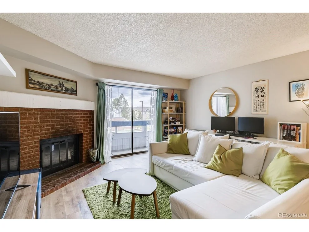 Unit for sale at 14228 E 1st Dr, Aurora, CO 80011