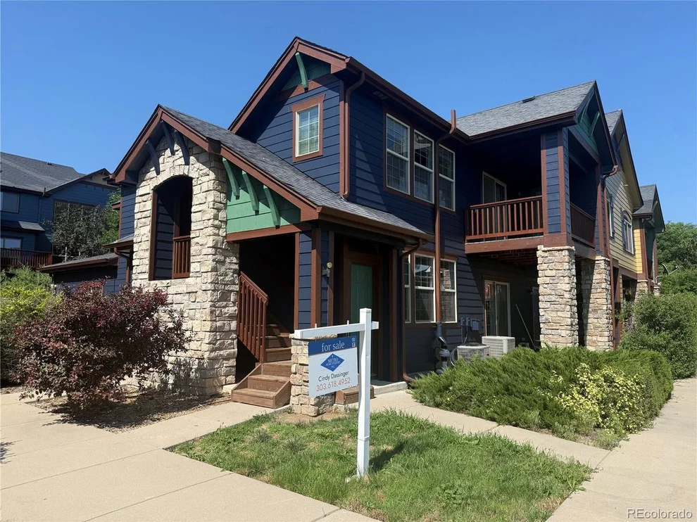 Unit for sale at 2552 W 82nd Ln, Westminster, CO 80031