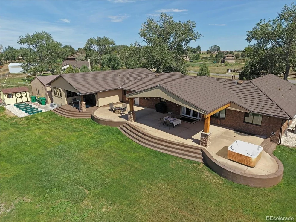 Unit for sale at 11475 Lewistown St, Commerce City, CO 80022