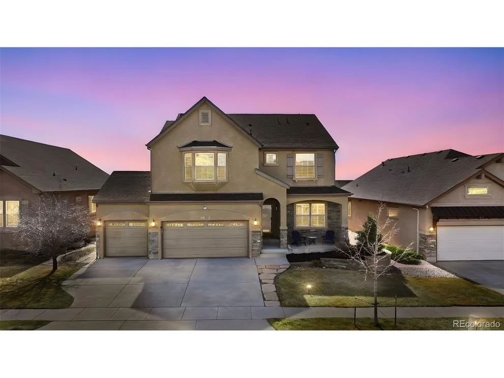 Unit for sale at 5841 Revelstoke, Colorado Springs, CO 80924