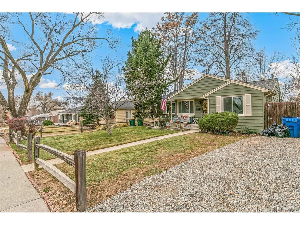 Unit for sale at 2851 Gray St, Wheat Ridge, CO 80214