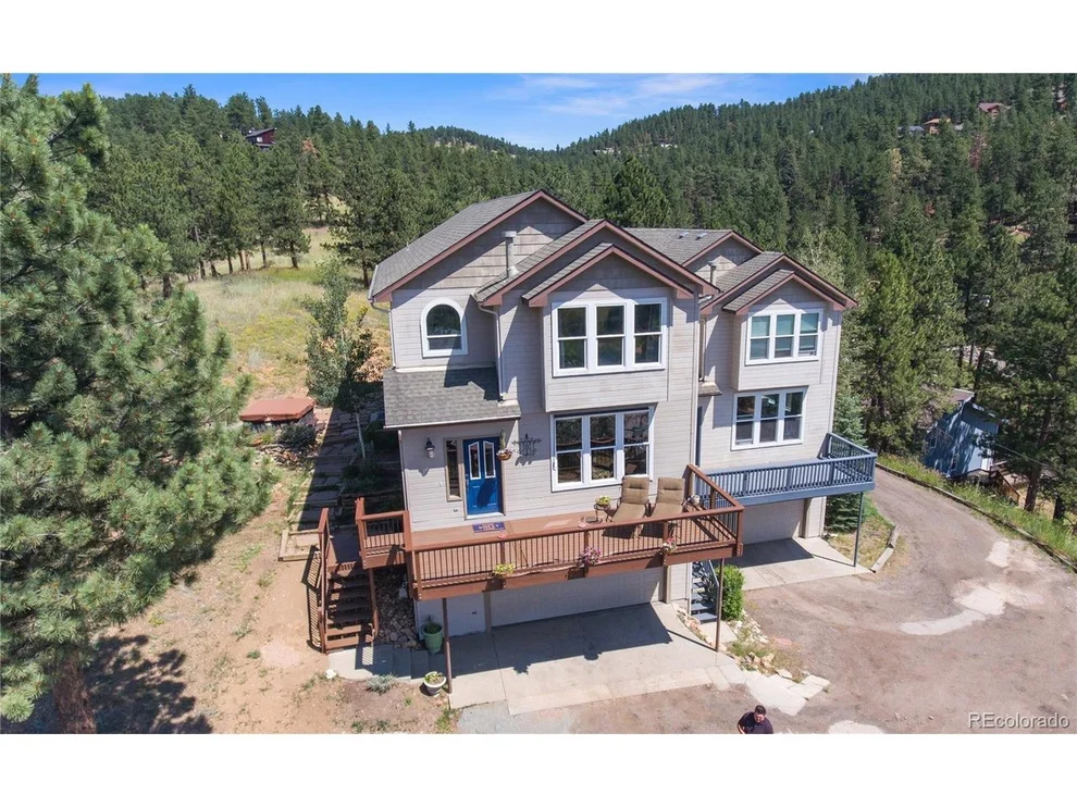 Unit for sale at 3345 Russell Gulch Rd, Evergreen, CO 80439