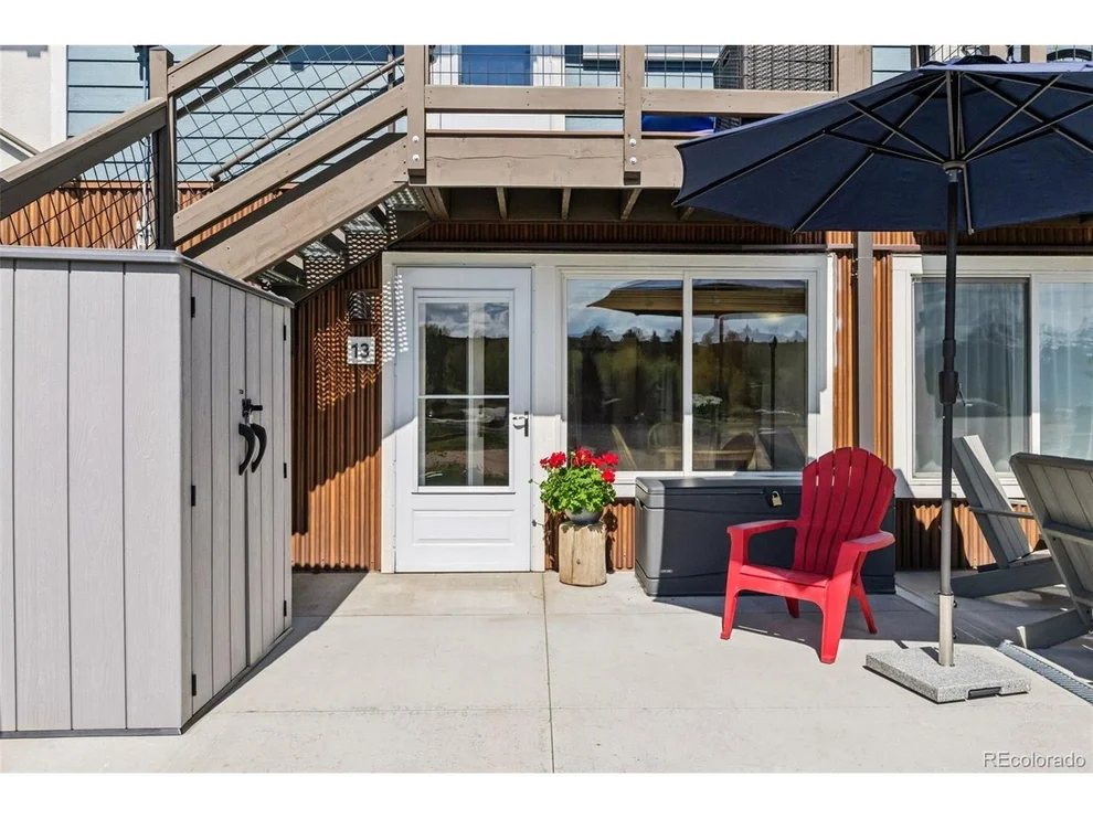 Unit for sale at 414 Tenderfoot St, Dillon, CO 80435