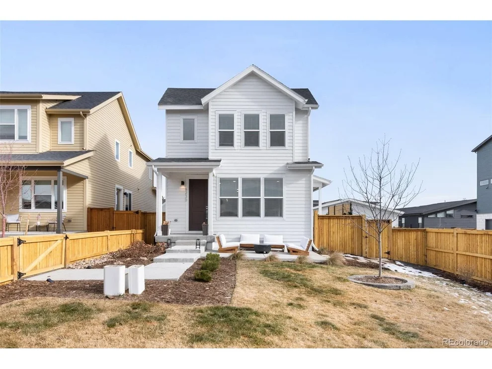 Unit for sale at 6230 Florence Way, Denver, CO 80238