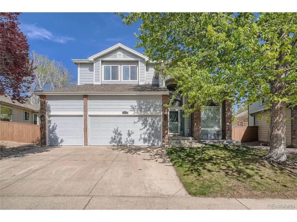 Unit for sale at 9440 Desert Willow Trl, Highlands Ranch, CO 80129