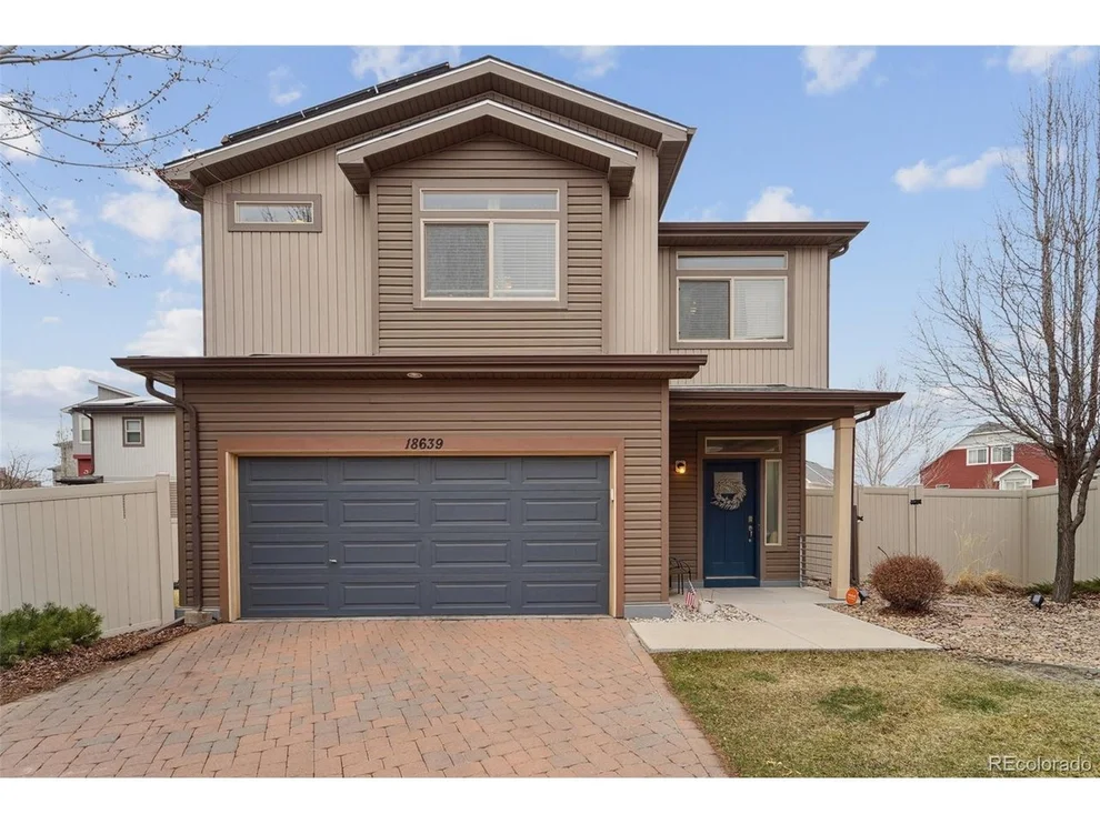 Unit for sale at 18639 E 53rd Ave, Denver, CO 80249