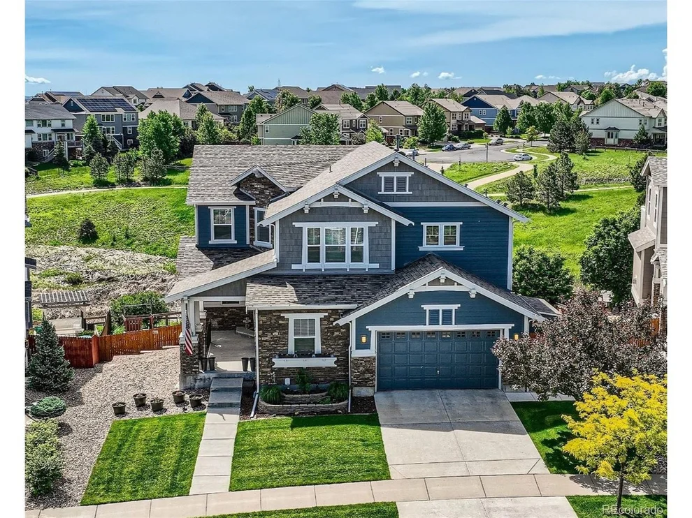 Unit for sale at 25466 E Arbor Dr, Aurora, CO 80016