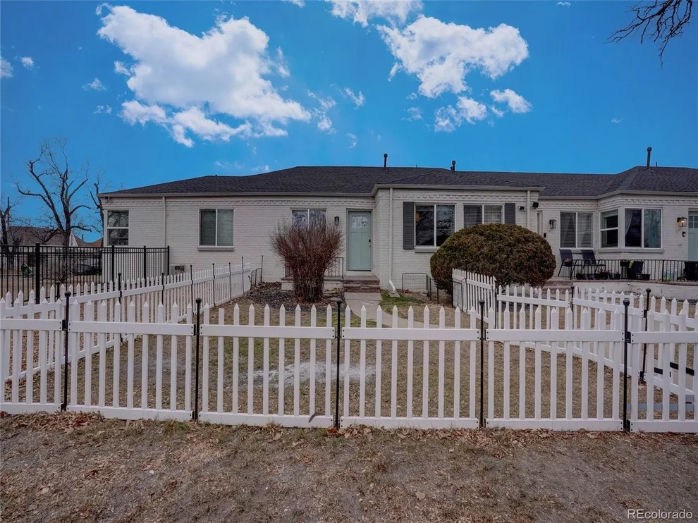 Unit for sale at 4101 E Martin Luther King Jr Blvd, Denver, CO 80207