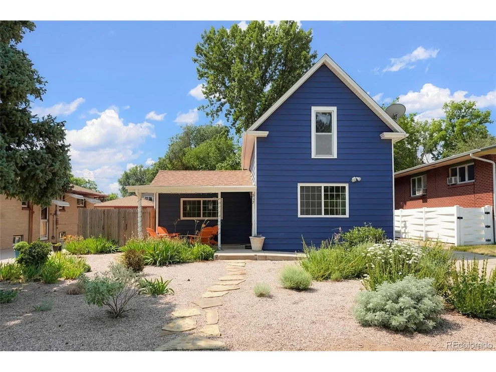 Unit for sale at 517 Locust St, Windsor, CO 80550
