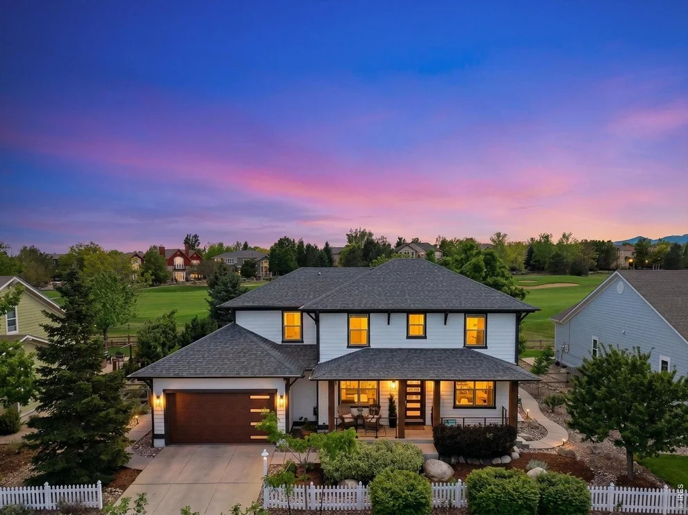Unit for sale at 3002 Thunder Lake Cir, Lafayette, CO 80026