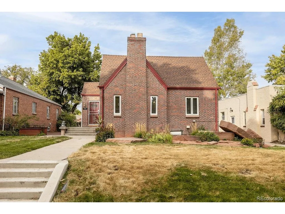 Unit for sale at 1245 Grape St, Denver, CO 80220