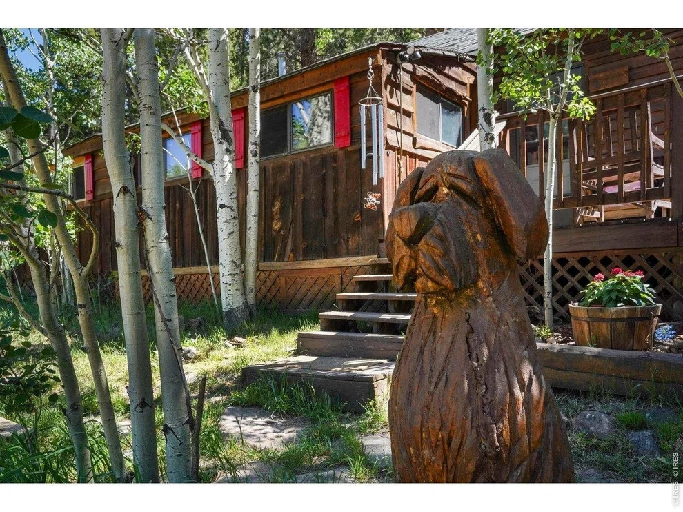Unit for sale at 1410 Caribou Rd, Nederland, CO 80466