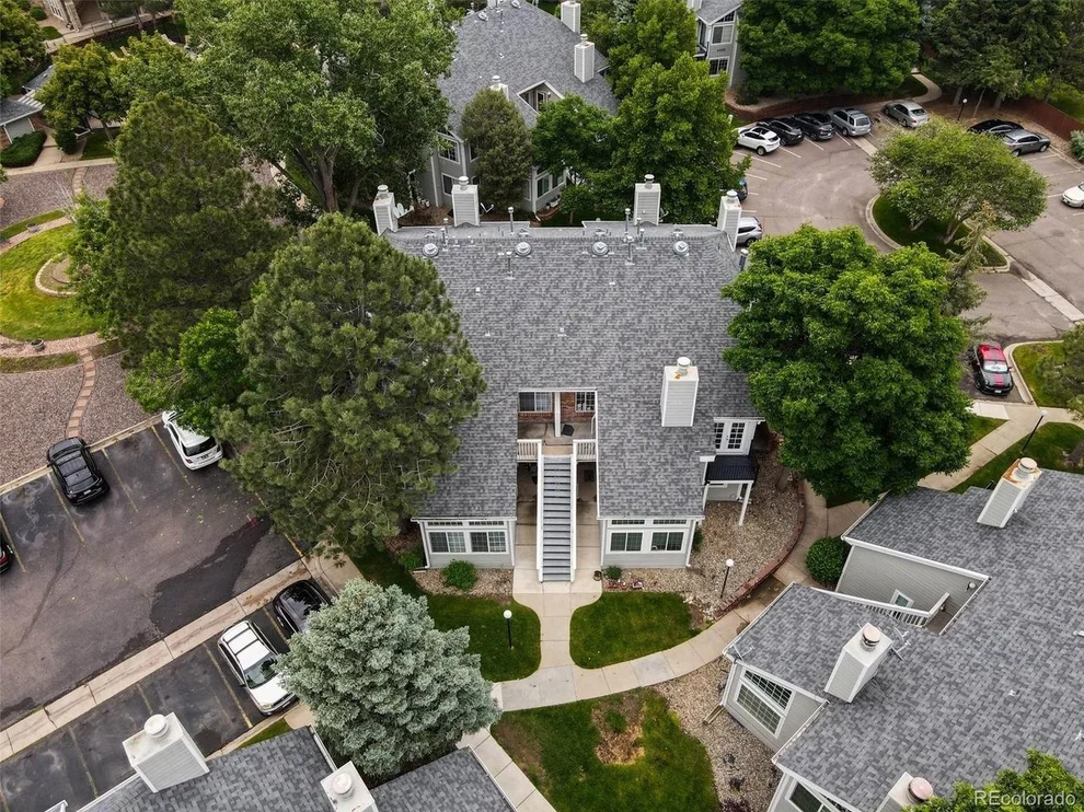 Unit for sale at 4086 S Carson St, Aurora, CO 80014