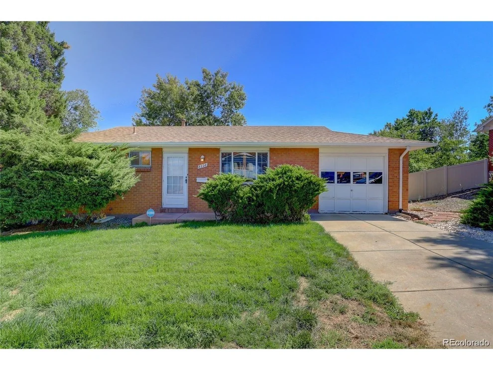 Unit for sale at 8228 Cherokee St, Denver, CO 80221